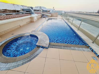 2 Bedroom Flat for Rent in Rawdhat Abu Dhabi, Abu Dhabi - 20240229_181117. jpg
