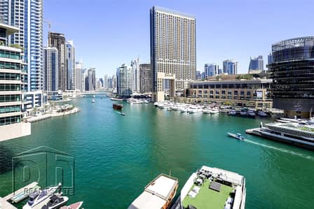 2 Bedroom Apartment for Sale in Dubai Marina, Dubai - | Full Marina View | Upgraded | Vacant | 2 Bedroom Apartment for Sale in Dubai Marina, Dubai - | Full Marina View | Upgraded | Vacant |