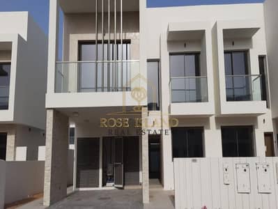 تاون هاوس 3 غرف نوم للبيع في جزيرة ياس، أبوظبي - WhatsApp Image 2023-09-28 at 7.22. 40 PM. jpeg
