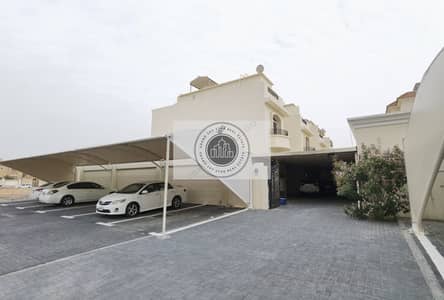 4 Bedroom Villa for Rent in Mohammed Bin Zayed City, Abu Dhabi - IMG_20240225_151640. jpg