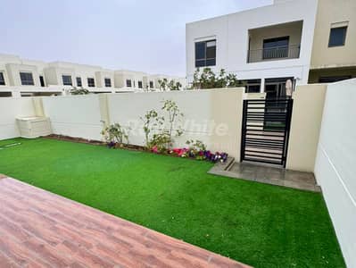4 Bedroom Townhouse for Rent in Town Square, Dubai - 12. jpg