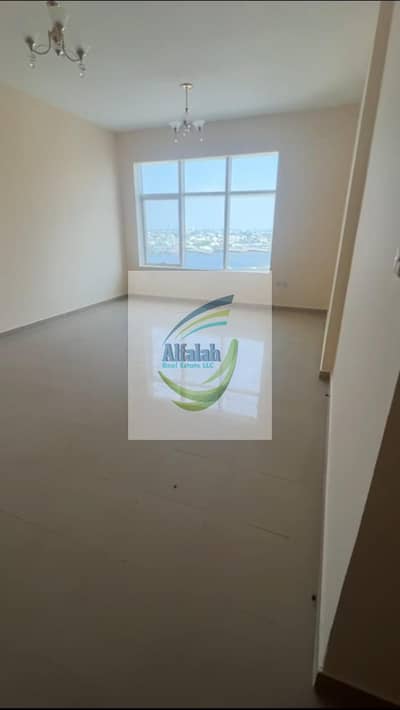 Studio With Open View Available in Horizon Tower, Ajman