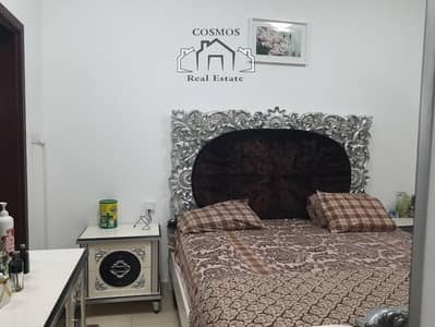 2 Bedroom Flat for Sale in Al Nuaimiya, Ajman - 9bf50502-c646-4b64-abc3-1d73507e0c8c. jpeg