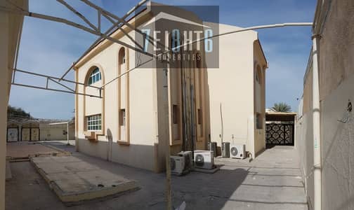 10 Bedroom Villa for Rent in Al Satwa, Dubai - 2. jpeg
