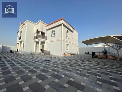 6 Bedroom Villa for Rent in Al Shawamekh, Abu Dhabi - WhatsApp Image 2024-02-29 at 5.50. 36 PM. jpeg
