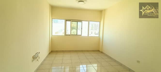 فلیٹ 1 غرفة نوم للايجار في أبو شغارة، الشارقة - IMG-20240301-WA0006. jpg