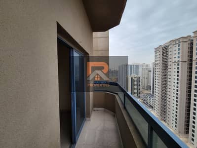 2 Bedroom Apartment for Rent in Al Nahda (Sharjah), Sharjah - 20240225_140132. jpg