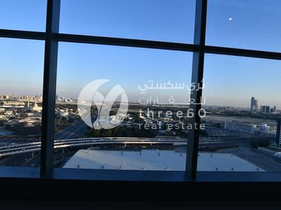 3BR Duplex available in World Trade Centre 3BR Duplex available in World Trade Centre