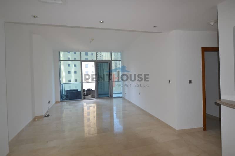 Spacious 2 Bed + Store Trident Grand Res
