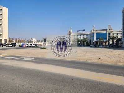 Mixed Use Land for Sale in Al Jurf, Ajman - IMG-20240122-WA0012. jpg