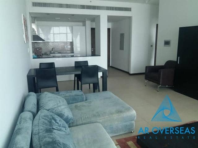 2 BR Simplex | Liberfty House-DIFC| For Sale at 1.85M