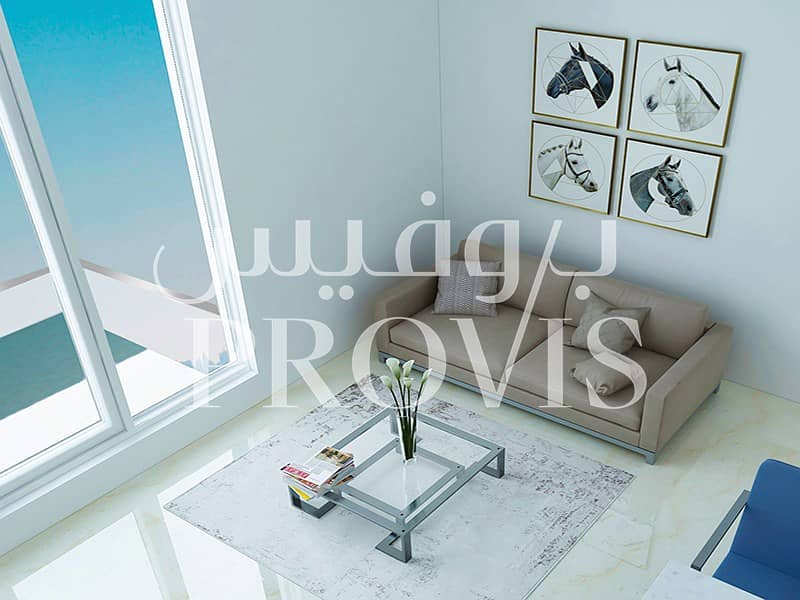 Квартира в Аль Раха Бич，Аль Раха Лофтс, 4 cпальни, 5230000 AED - 3877010