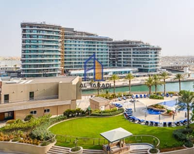 Stunning 2BR with Gorgeous sea view In Al Hadeel Stunning 2BR with Gorgeous sea view In Al Hadeel