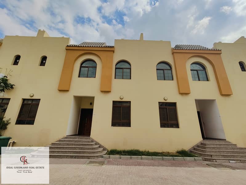 Nicely Villa Private Entrance For Rent Available Mohammad bin zayed city