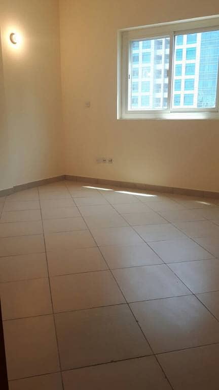 Spacious 1 Bedroom Hall Available on salam street 53k 2/3 Payments