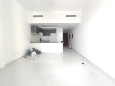 Studio for Rent in Dubai Residence Complex, Dubai - Spacious Studio Like a Brand New Building With All Facilities Available Rent is 38k