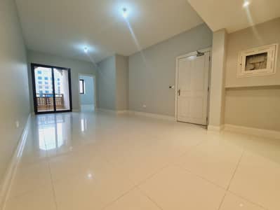 Excellent And Huge Size One Bedroom Hall With Basement Parking Balcony Wardrobes Apt At Al Rawdah For 50k