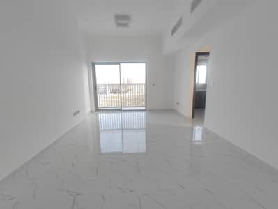 Spacious 1bhk in brand new building with all facilities available Rent is 55k