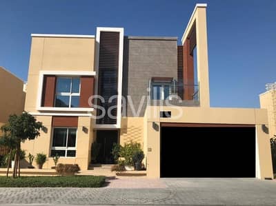 Detached 4BR Villa | Lovely garden | Vacant Villa Detached 4BR Villa | Lovely garden | Vacant Villa