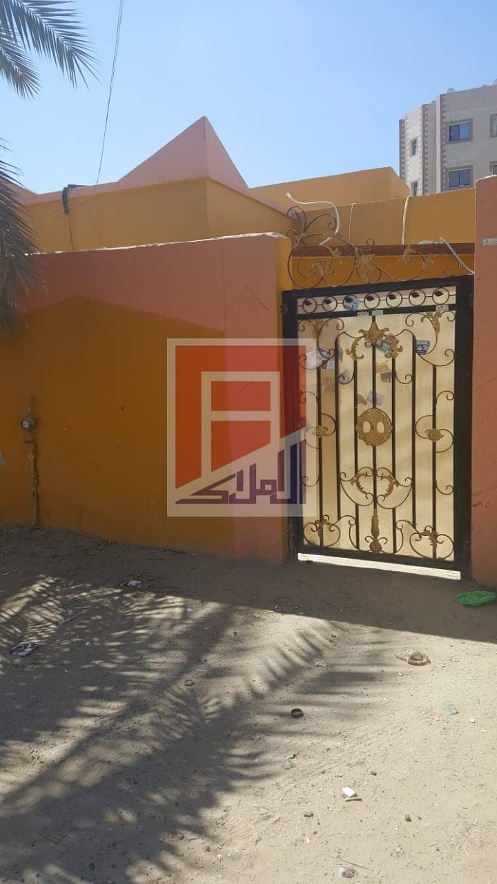 8 Bedroom Hall available in Al Nuaimiya
