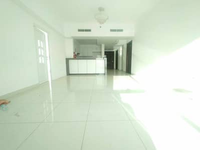 1 Bedroom Flat for Rent in Dubai Residence Complex, Dubai - Spacious 1bhk Like a Brand New Building With All Facilities in Just 60k