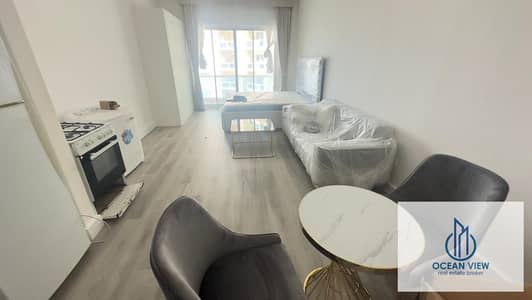 Best Fully Furnished Studio Apartment Available For Rent Just In 48K