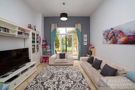Popular Location | Garden View | Vacant Popular Location | Garden View | Vacant