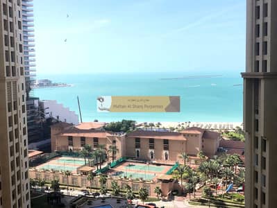 1 Bedroom Flat for Rent in Jumeirah Beach Residence (JBR), Dubai - WhatsApp Image 2024-02-28 at 8.35. 01 PM. jpeg