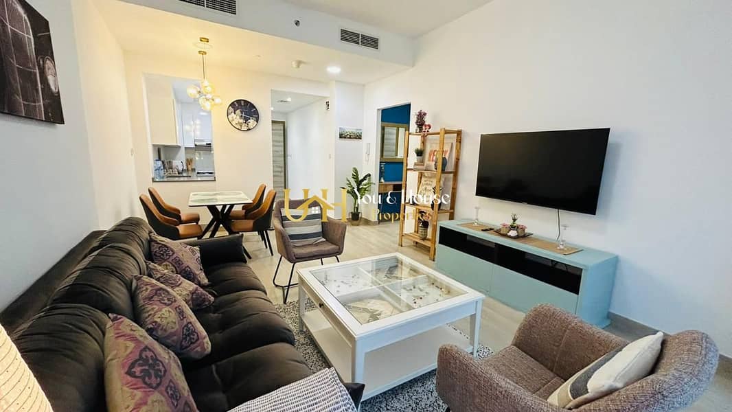 | READY TO MOVE | 1 BR | FULLY FURNISHED | LUXURY BUILDING | | READY TO MOVE | 1 BR | FULLY FURNISHED | LUXURY BUILDING |