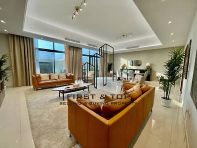 3 Bedroom Villa for Sale in Tilal City, Sharjah - 3 (4). jpeg