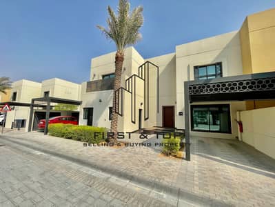 4 Bedroom Villa for Sale in Al Rahmaniya, Sharjah - 3h (33). jpeg