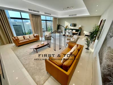3 Bedroom Villa for Sale in Tilal City, Sharjah - 3 (1). jpeg