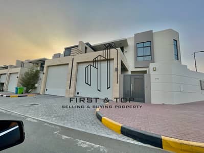 3 Bedroom Villa for Rent in Tilal City, Sharjah - 3 (9). jpeg