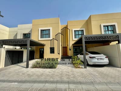 4 Bedroom Villa for Sale in Al Rahmaniya, Sharjah - 1 (136). jpeg