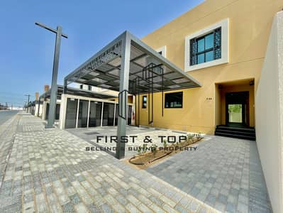 3 Bedroom Villa for Sale in Al Rahmaniya, Sharjah - IMG_5350. jpeg
