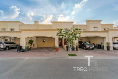 3 Bedroom Townhouse for Rent in The Springs, Dubai - Upgraded | Pool And Park | Vacant Now