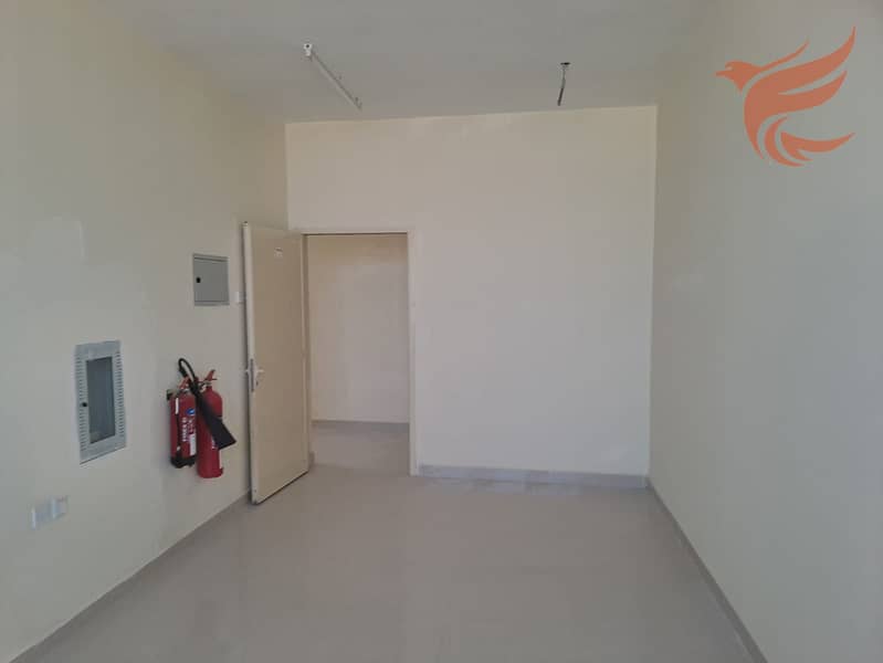 Offices for rent on the RAK Old Corniche