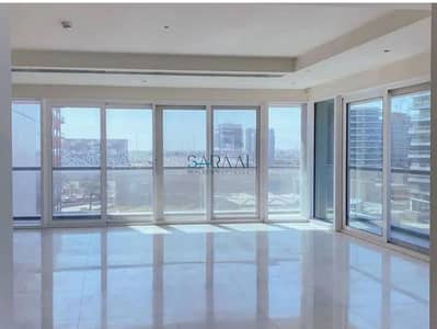 4 Bedroom Penthouse for Sale in Al Raha Beach, Abu Dhabi - Good Deal | Sea View + Huge Balcony | Best Buy