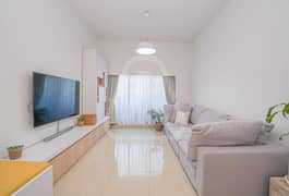 شقة في برمودا فيوز،مدينة دبي الرياضية 1 غرفة 695000 درهم - 8677567
