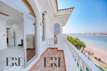 4 Bedroom Villa for Rent in Palm Jumeirah, Dubai - Newly Renovated | Fully Managed | Atlantis View