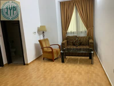شقة 1 غرفة نوم للايجار في شارع الشيخ خليفة بن زايد، أبوظبي - IMG_3750. jpeg