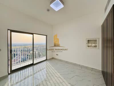 Studio for Rent in Dubai Residence Complex, Dubai - BRAND NEW | LUXURY | HIGHER FLOOR | BEST PRICE