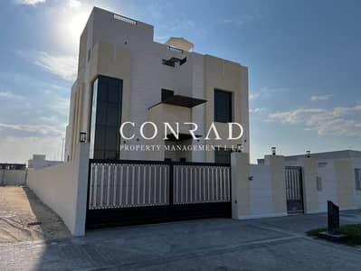 5 Bedroom Villa for Sale in Al Shamkha, Abu Dhabi - WhatsApp Image 2024-02-29 at 10.36. 42 AM (1). jpeg