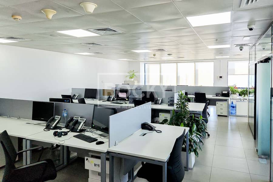 Офис в Дубай Силикон Оазис，Априкот, 175000 AED - 8682089