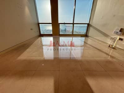 Studio for Rent in Corniche Road, Abu Dhabi - WhatsApp Image 2024-02-29 at 17.59. 56. jpeg