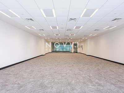Office for Rent in Umm Ramool, Dubai - GRADE A OFFICES| MULTIPLE OPTIONS | FITTED.