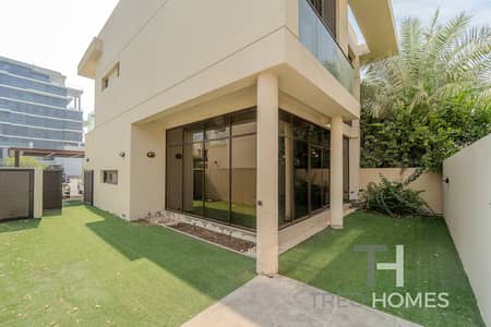 3 Bedroom Townhouse for Rent in DAMAC Hills, Dubai - THM | Prime Location | Available End Feb