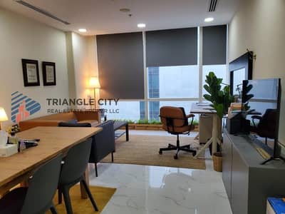 Office for Rent in Business Bay, Dubai - WhatsApp Image 2024-02-29 at 1.26. 42 PM(2). jpeg