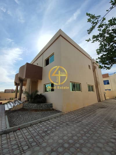 فیلا 6 غرف نوم للايجار في مدينة خليفة، أبوظبي - WhatsApp Image 2024-02-29 at 3.46. 18 PM. jpeg