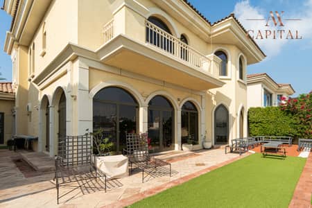 4 Bedroom Villa for Sale in Palm Jumeirah, Dubai - Best Layout | 4 Bedrooms | Atlantis View